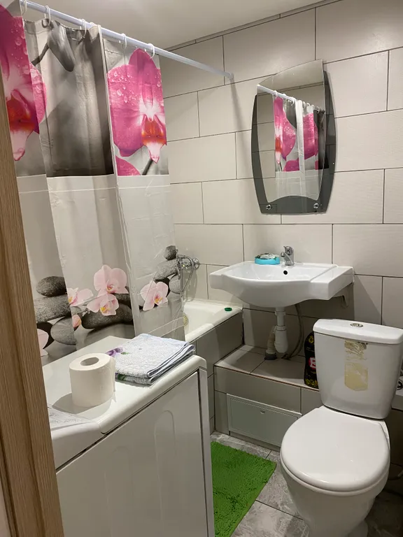 Это то что вы ищете - уютная квартира в центре города