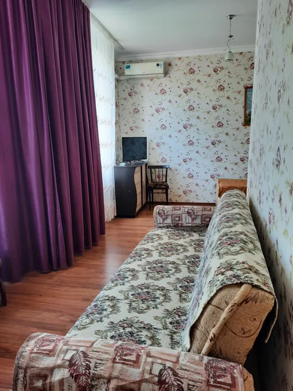 Квартира Комната — Лазаревское