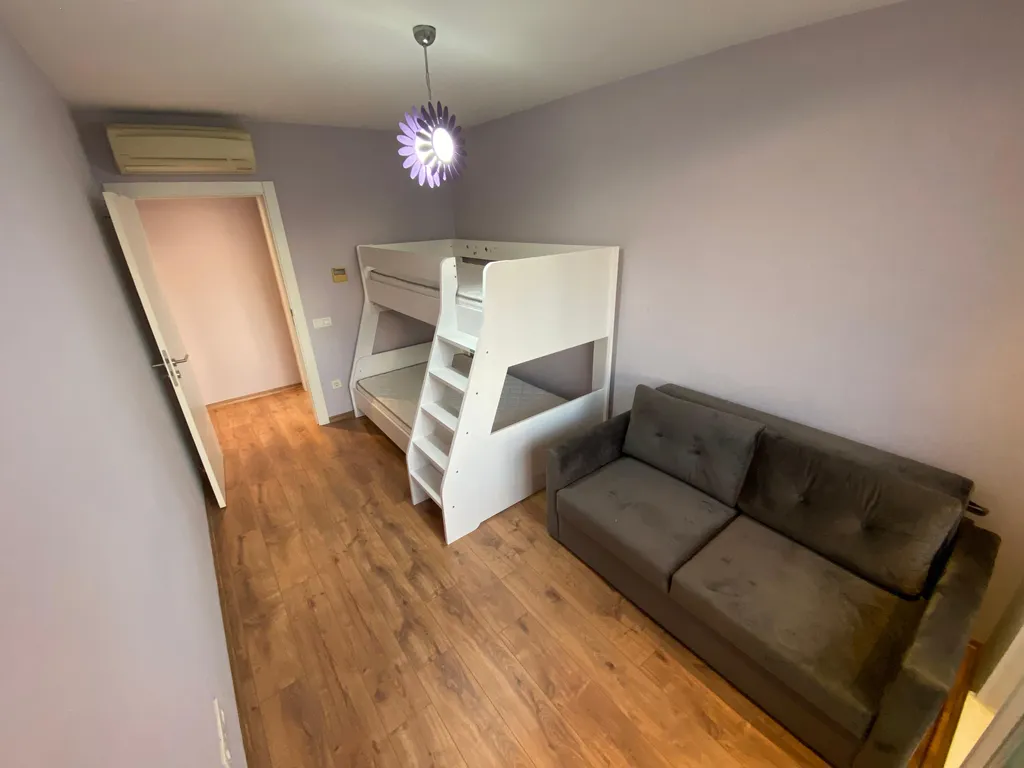 Удобная и комфортная квартира рядом с пляжем