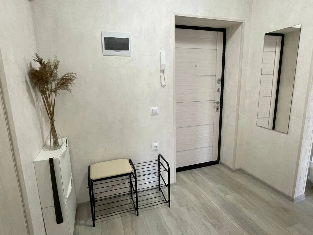 Квартира Квартира Апартамент Лофт у моря — Зеленоградск