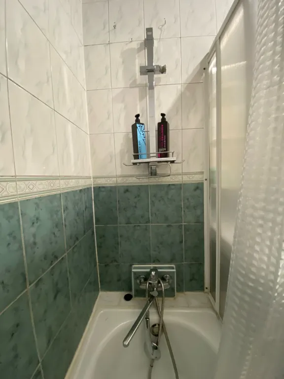 Студия в самом сердце исторического города