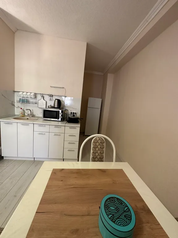 Уютная студия в центре города