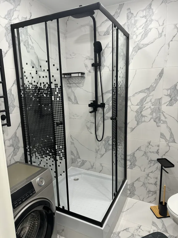 Уютная, светлая квартира c прекрасным видом на Неву