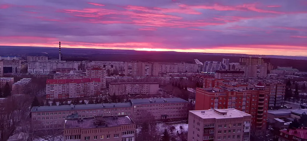 Уютная квартира с развитой инфраструктурой