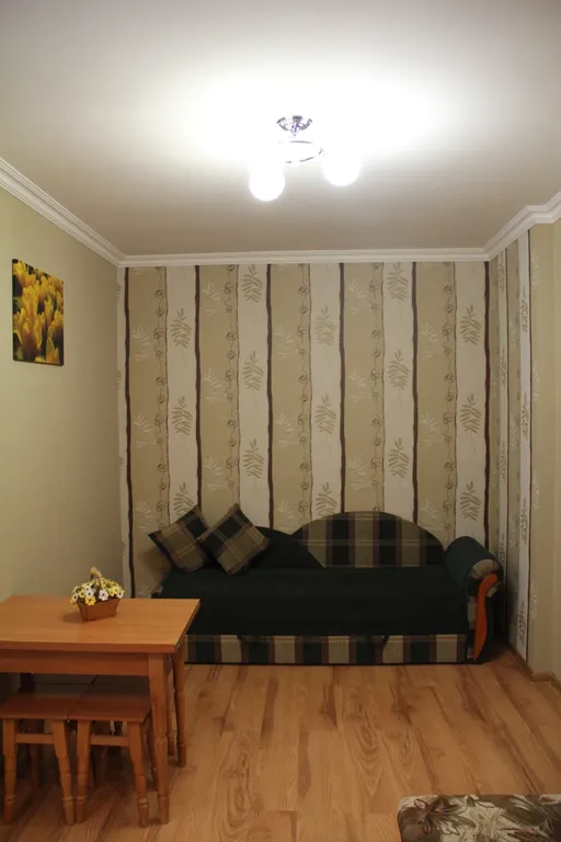 Коттедж Милый домик Попутный ветер — аренда посуточно в Евпатория