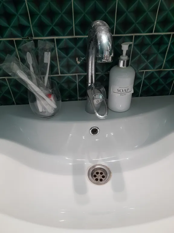 Просторная уютная 2-комнатная квартира