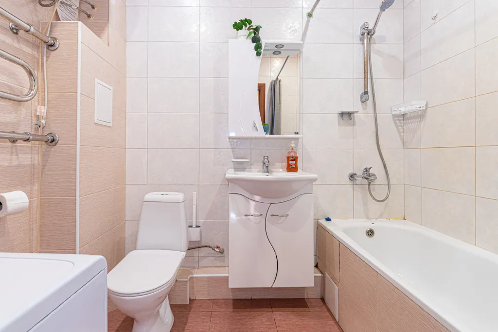 Квартира рядом с парком Галицким