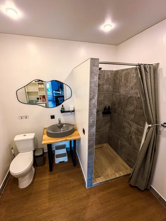 Дом у озера Белая дача