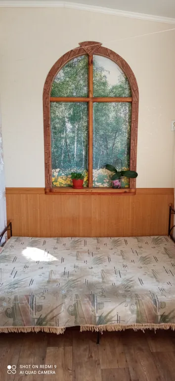 Уютная двухкомнатная квартира в центре города