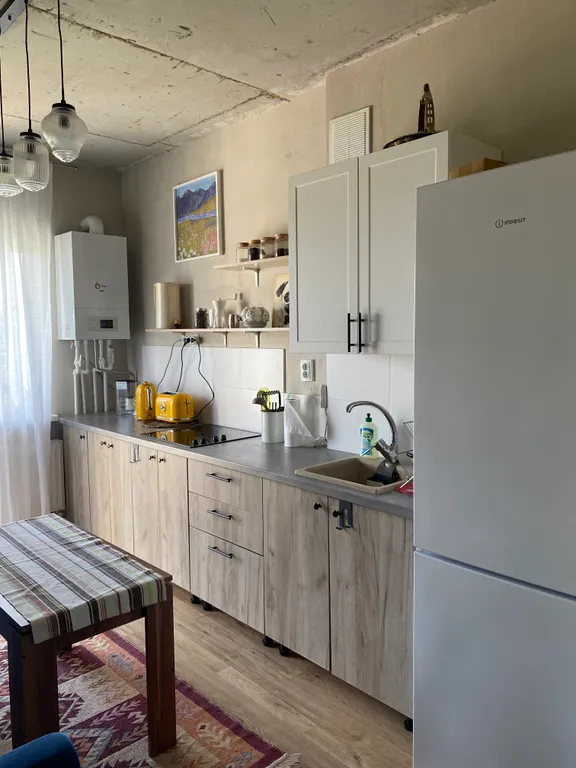 Квартира Апартаменты у форта Дёнхофф — Калининград