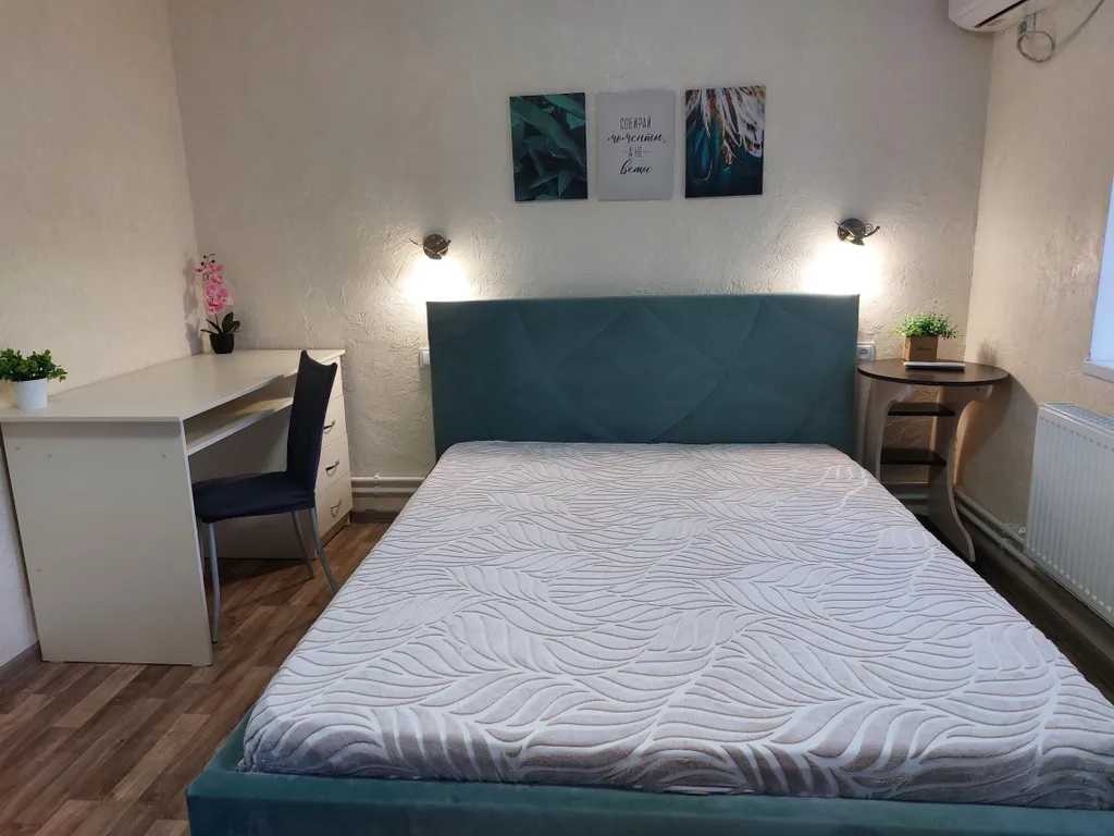 Дом до 5 мест, на территории гостевого дома