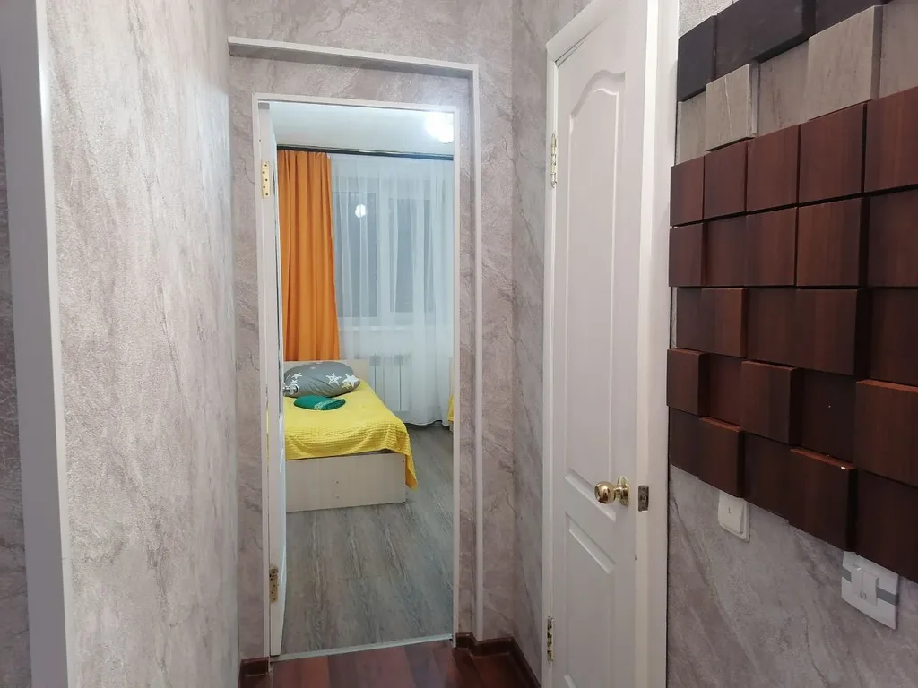 Апартаменты Татия