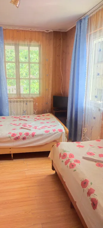 3-местный номер стандарт