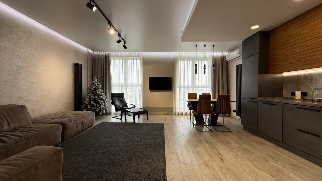 Статус, Комфорт, Эстетика