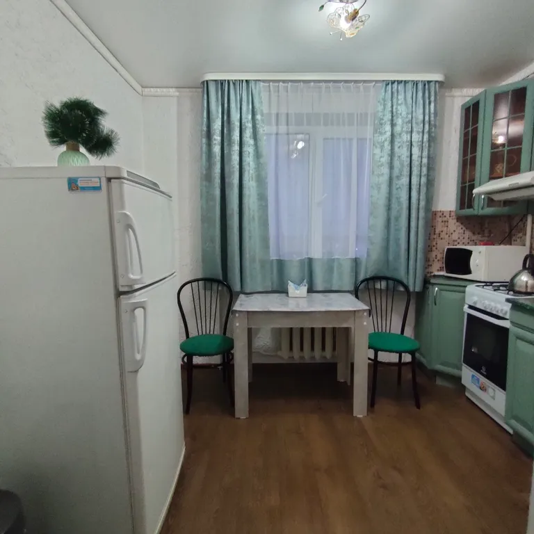 Уютная квартира в центре Оренбурга