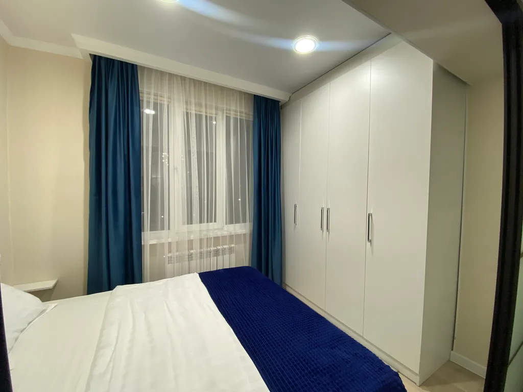 Комфортабельная студия на Арбате