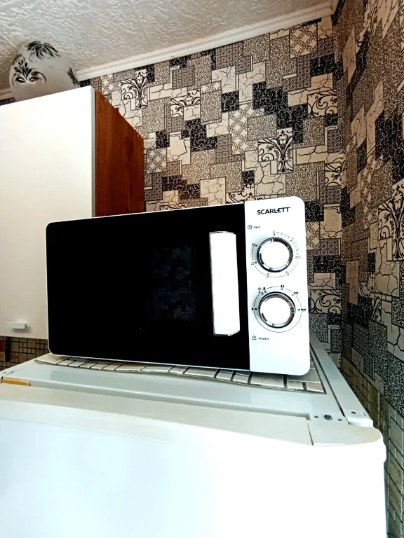 Уютная квартира в центре города от двух суток