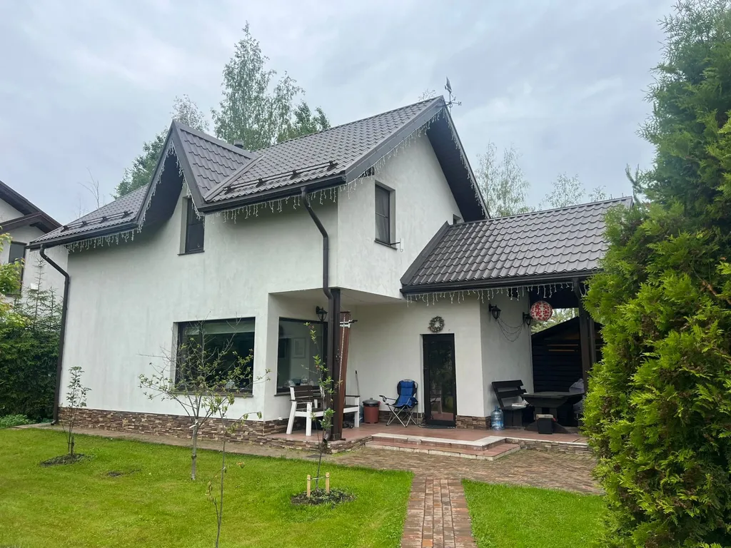 Коттедж 2-комнатный Дом — аренда посуточно в Гатчина