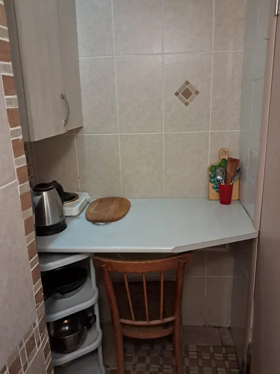 Уютный номер рядом с парком