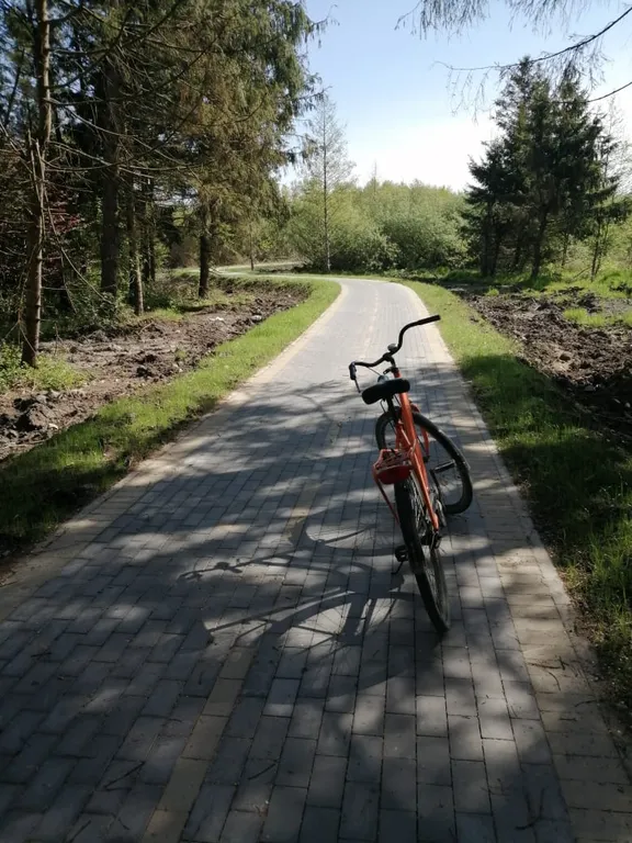 Уютный дом у моря