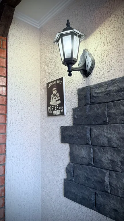 Уютная квартира на 10 этаже с красивым видом на город