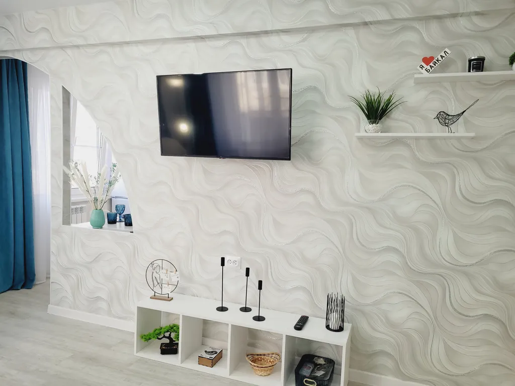 Уютная квартира в самом сердце города