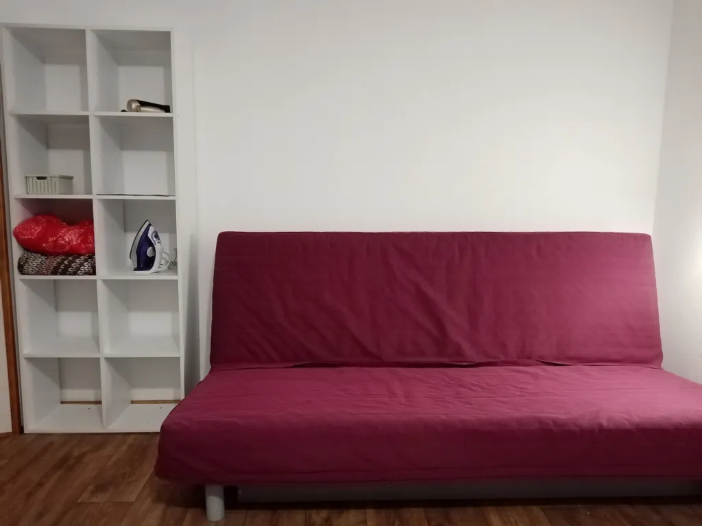 Квартира у острова Канта — аренда посуточно в Калининград