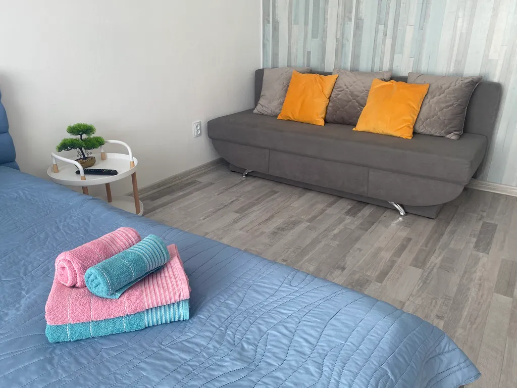 Квартира Уютная квартира в Калининграде — Калининград