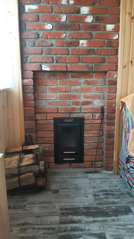 Домик у моря