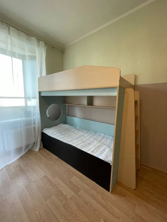 Аккуратная студия в пешей доступности от метро