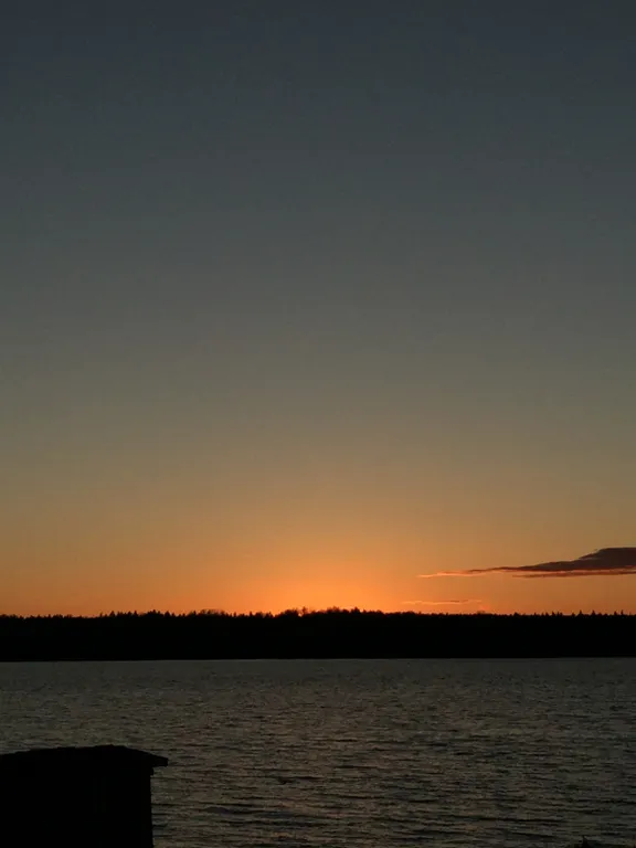 Коттедж Коттеджный комплекс Уютный причал — Свирьстрой