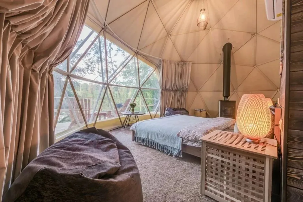 Коттедж Коттедж Сфера — Луга