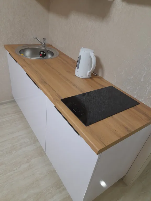 Здесь есть всё для комфортного отдыха