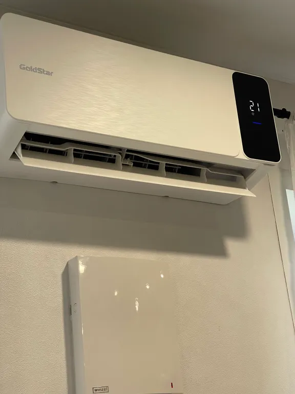 Уютная студия в спальном районе