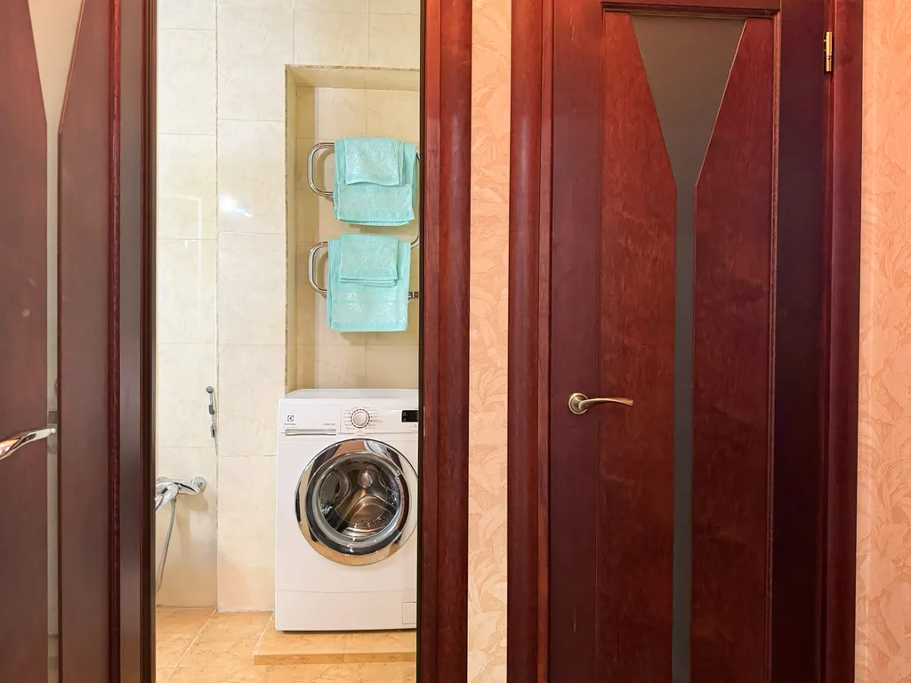 Апарты MRPL-24 в центре города с бесконтактным заселением