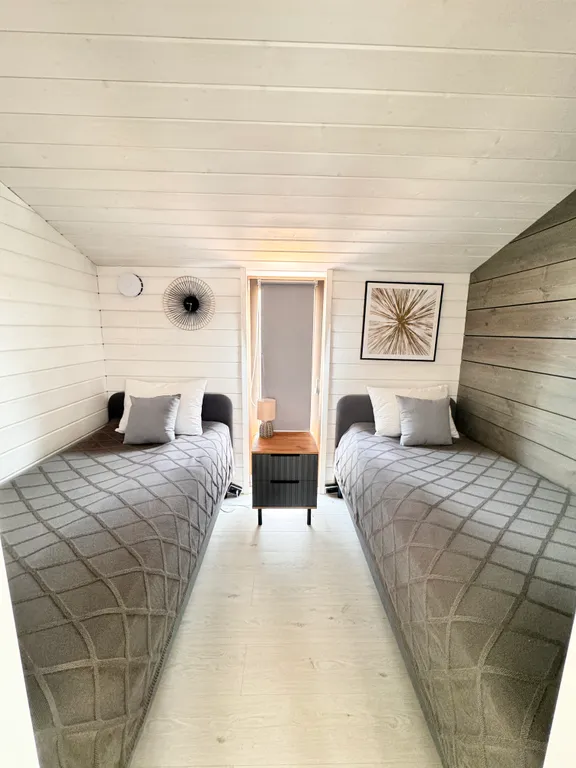 Коттедж 3-комнатный Дом — Манушкино