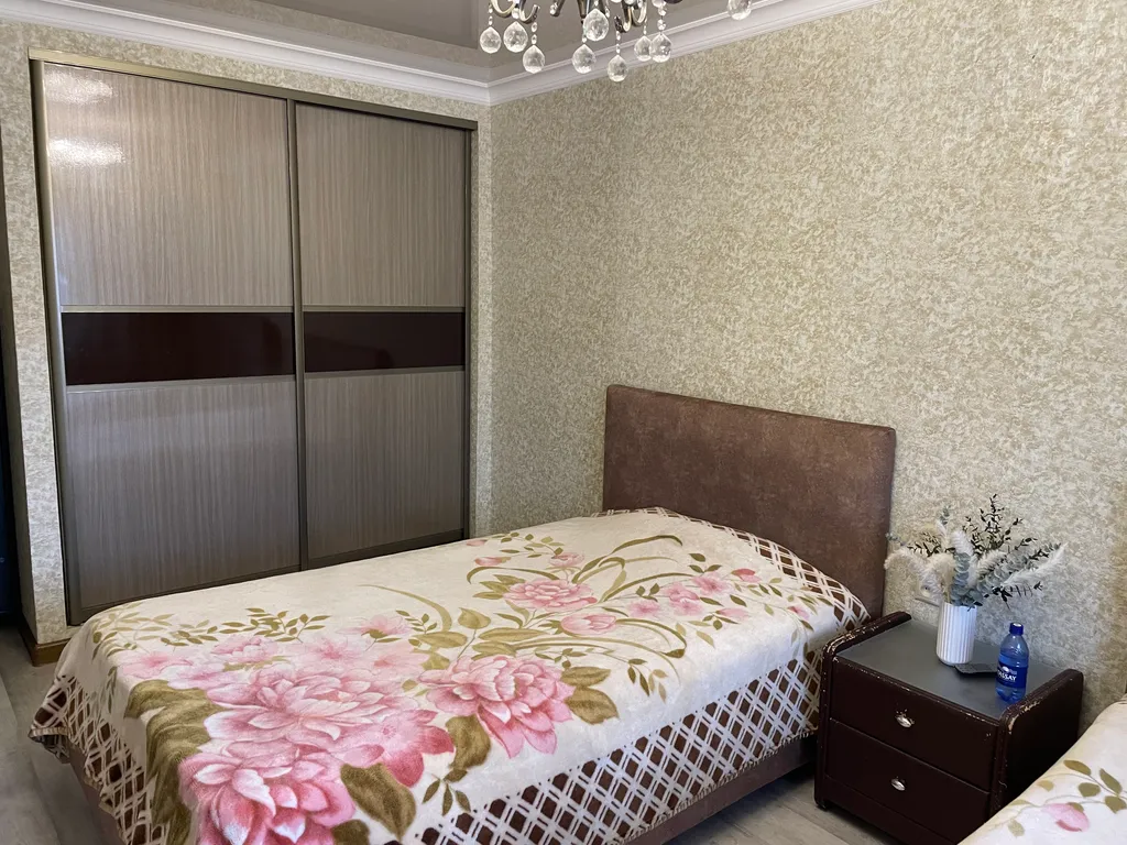 Квартира в центре