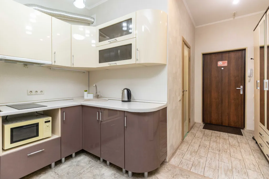 Ваше уютное место для свиданий. Круглосуточное заселение