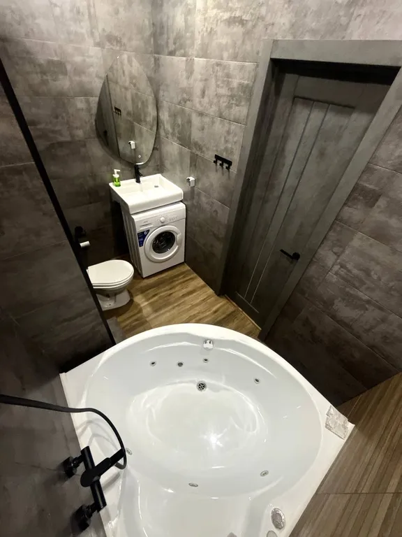 Студия в новом ЖК