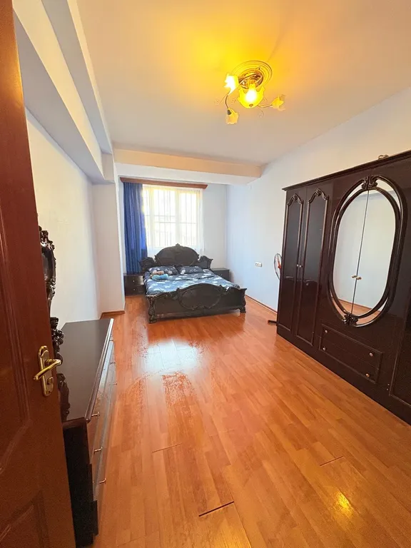 В центре Еревана