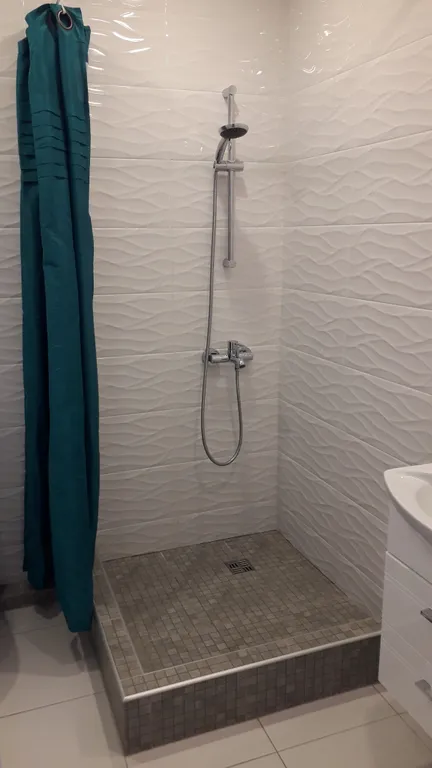 Квартира Квартира Студия Солнечная — Сириус