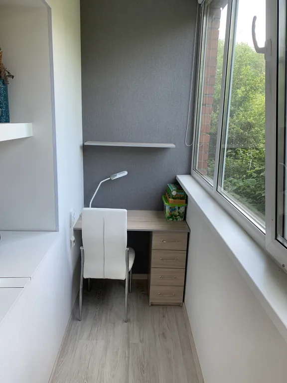 Апартаменты