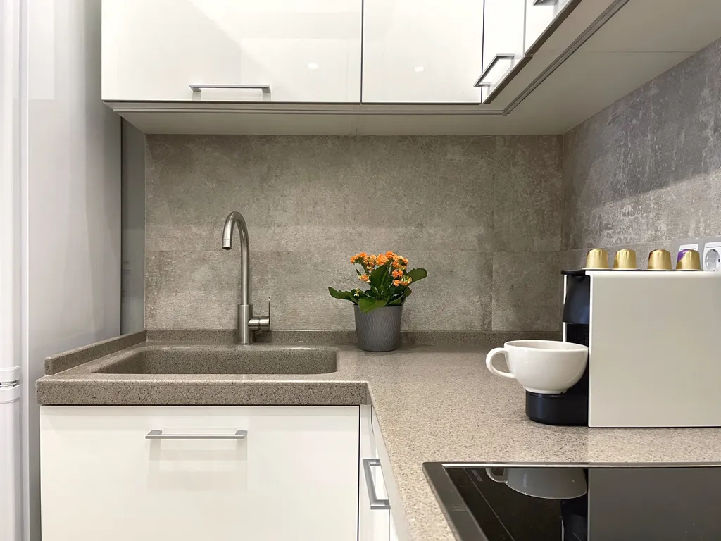 Улучшенный апартамент