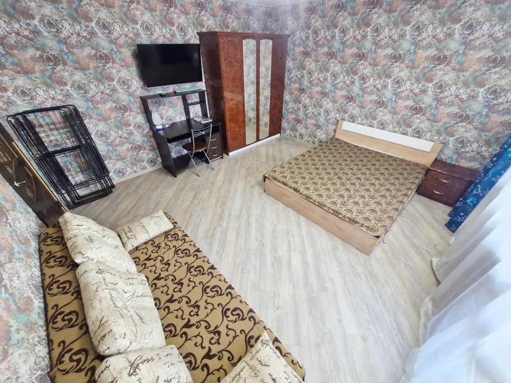 Отличная 2х комнатная квартира