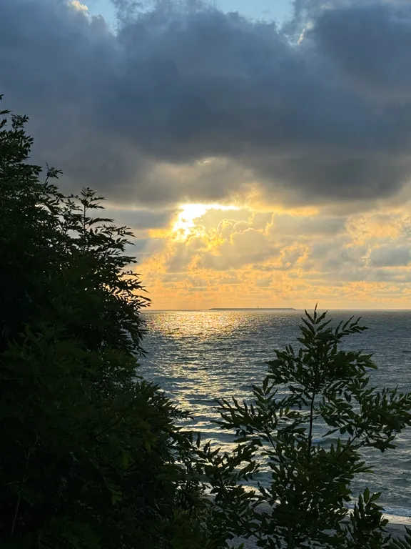 Уют у моря: квартира на побережье