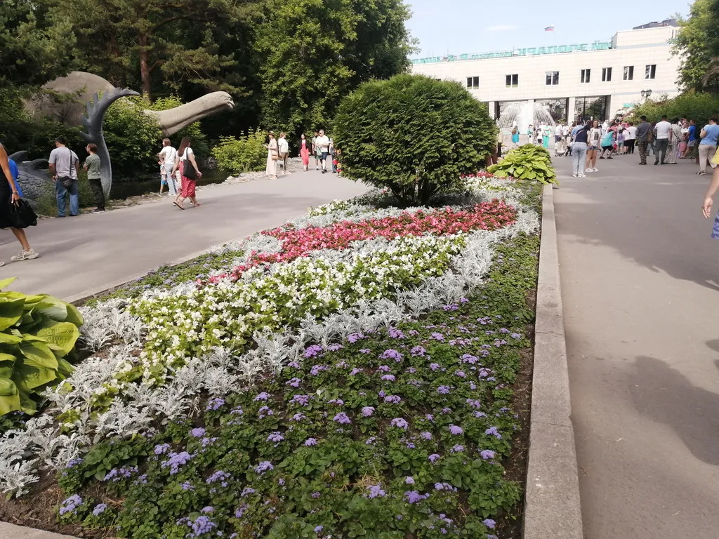 Квартира 1-комнатная Квартира — Новосибирск
