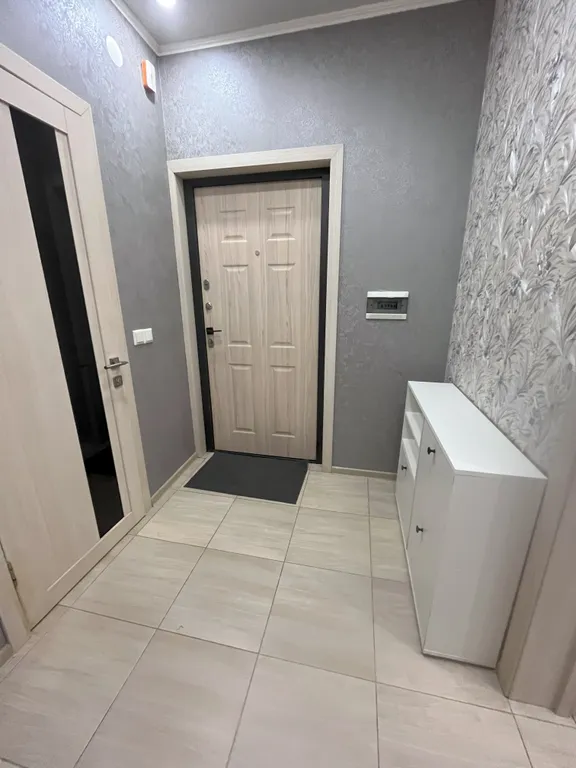 Квартира Уютная однокомнатная квартира — Тверь