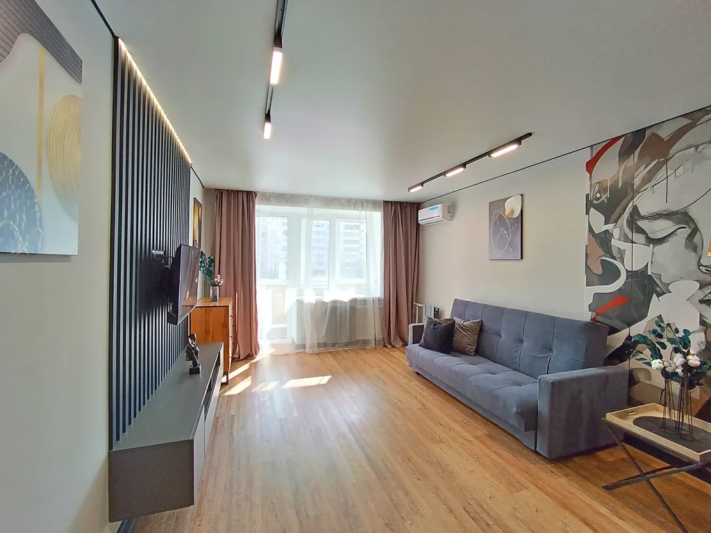 Квартира у Набережной Брюгге