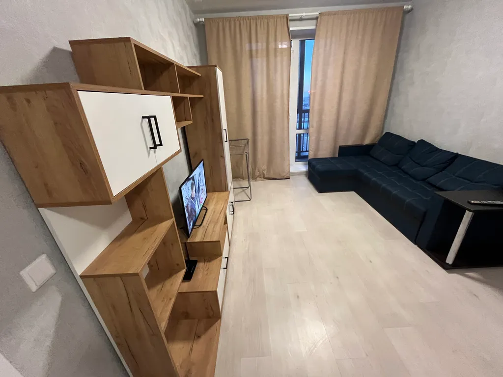 Квартира в центре города рядом с ТЦ Гвоздь