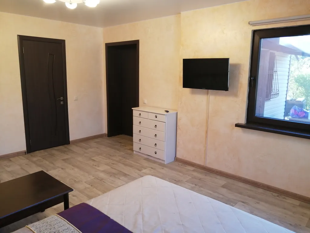 Коттедж Уютный дом вблизи Монастыря Святого Георгия и пляжа Яшмовый — Севастополь